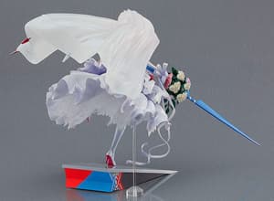 Zero Two - For My Darling - 1/7 PVC Statue von Good Smile - 5