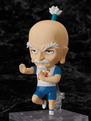 Nendoroid 2892 Isaac Netero - 5