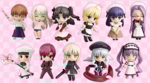 Nendoroid Petite - Fate Hollow Ataraxia Set - 2