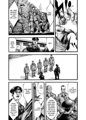 Yomotsuhegui 1 - 5