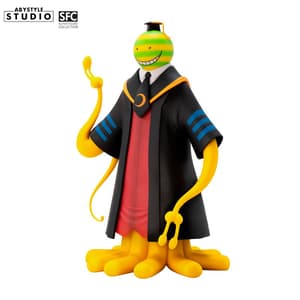 Limitierte Auflage - Koro Sensei - Assassination Classroom - AbyStyle Studio (1)