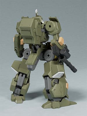 MODEROID SIDE:R Vogel'g - 6