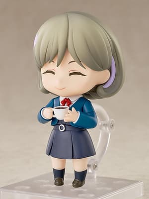 Nendoroid 2038 Keke Tang - 2