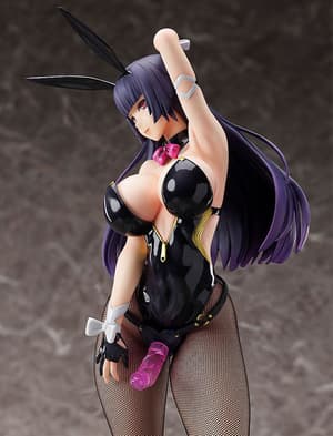 Tomoka Hinasawa - 1/4 Bunny - Native / BINDing - 3