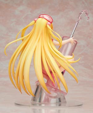 Yami / Golden Darkness - Nurse Version - Alter - Re-Release - 6