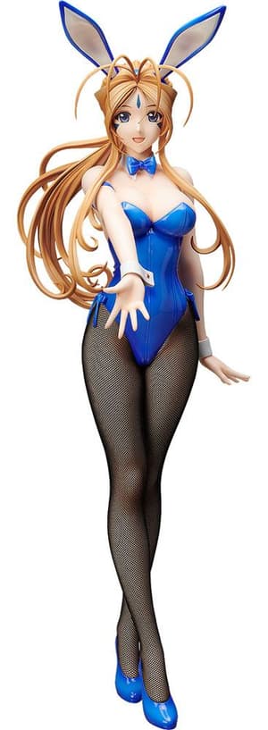 Belldandy - 1/4 B-Style - FREEing - 1