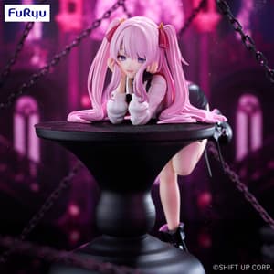 Yuni - Noodle Stopper - Furyu - 2