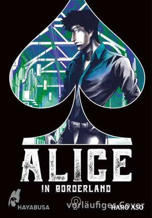 Alice in Borderland - Carlsen - Doppelband 09 (1)