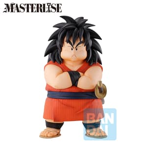 Yajirobe - Dragon Ball (DB Ex The Lookout above the Clouds) - Ichibansho (1)