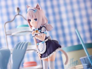 Vanilla - Pretty Kitty Style - PLUM - 7