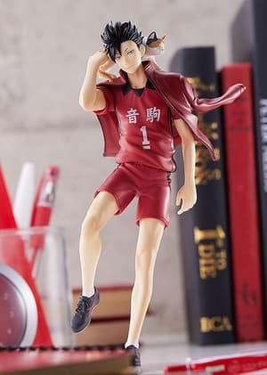 Tetsuro Kuroo - Haikyuu!! Pop Up Parade - Orange Rouge - 2