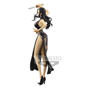 Nico Robin - Kung Fu Style - One Piece Glitter & Glamours - Banpresto - 2