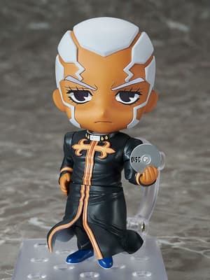 Nendoroid 2081 Enrico Pucci - 1