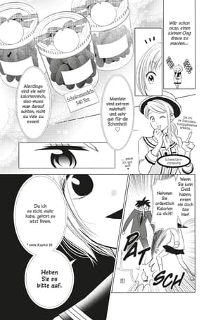 Takane & Hana 8 - 1