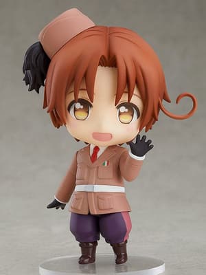 Nendoroid 1219 Italien / Veneziano - 2