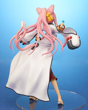 Kokonoe aus Blazblue - 3