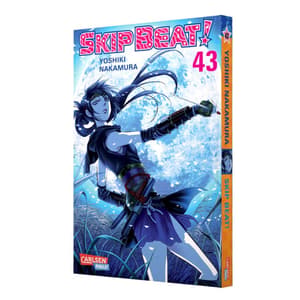 Skip Beat! 43 - 2