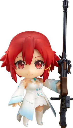 Nendoroid 715 Izetta - 1