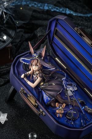 Amiya - Solo Around The World - Good Smile Company - 3
