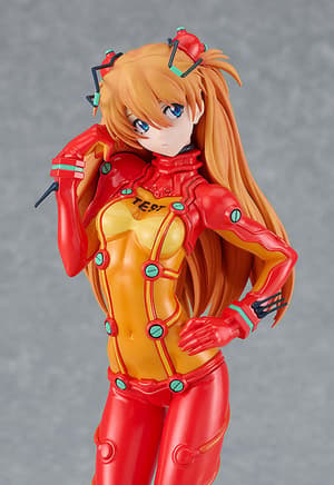 PLAMAX Asuka Shikinami Langley(Re-run) - 7