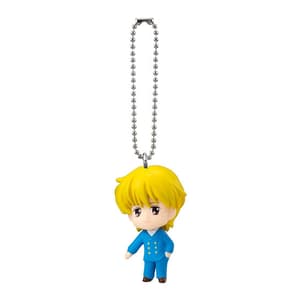 Marmalade Boy Swings - Anhänger-Set - 7