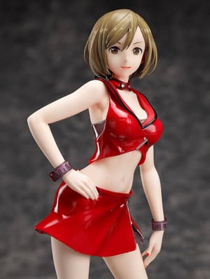 Meiko - F:Nex - Furyu - 3