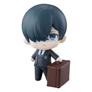 Ciel Phantomhive - Tekupiku - Bandai Spirits - 2