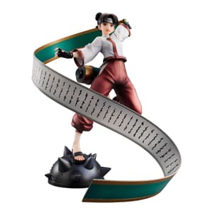 Tenten - Naruto Gals - Megahouse - Neuauflage - 8
