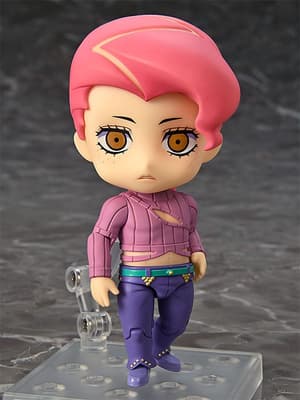 Nendoroid 2275 Diavolo - 3