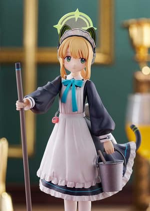 Midori Saiba - Maid - Blue Archive Pop Up Parade - Good Smile Company - 2