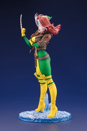 Rogue - Rebirth - Marvel Bishoujo - Kotobukiya (9)
