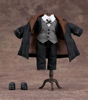 Chuya Nakahara - Nendoroid Doll - 6