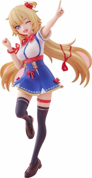 Akai Haato - Hololive Pop Up Parade - Good Smile Company - 7