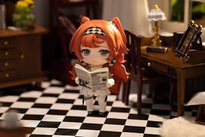 Nendoroid 2391 Sonetto - 6