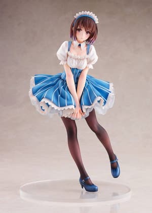 Megumi Kato - Maid Style - Aniplex / Revolve - 5
