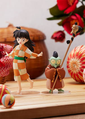 Rin & Jaken - Inuyasha Pop Up Parade - Good Smile Company - 9