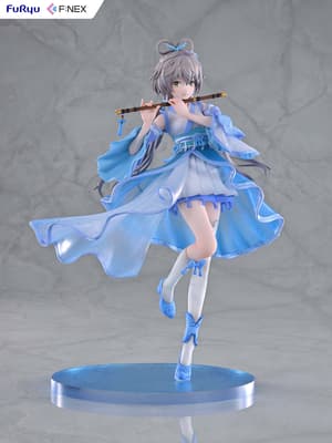 Vsinger Luo Tianyi Ge Xing ver. 1/7 Scale Figure - 2