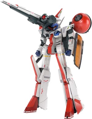 MODEROID Cruise Chaser Blassty(Re-run) - 1