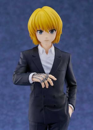 Kurapika - L - Suit - Hunter x Hunter Pop Up Parade - Good Smile Company - 6