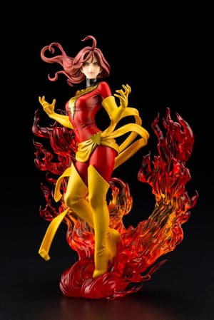 Dark Phoenix - Marvel Bishoujo - Kotobukiya - 7