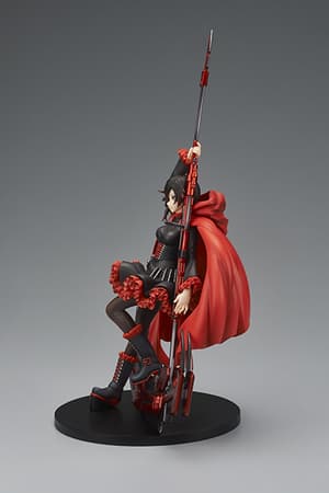 Ruby Rose - RWBY - Di Molto Bene - 9