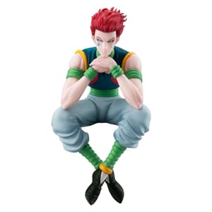 Hisoka - Noodle Stopper - Furyu (1)