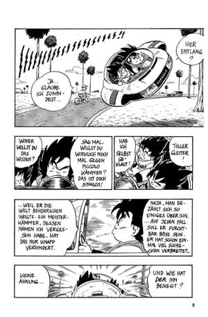 Dragon Ball Band 13 - 2