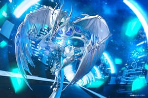 Stardust Dragon  - Amakuni / Hobby Japan - 10