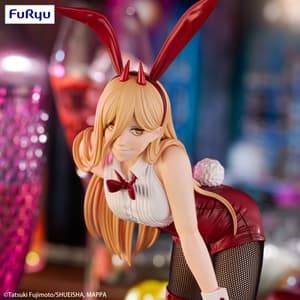 Power - BiCute Bunnies - Furyu (5)