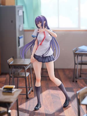 Takane Takamine Eternal Virgin Road Ver. - 10