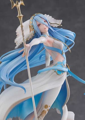 Azura - White Songstress - Intelligent Systems - 6