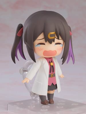Nendoroid 2332 Mihari Oyama - 4
