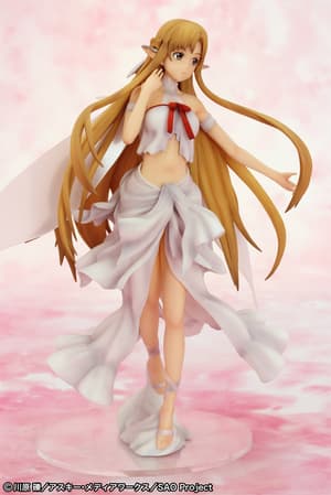 Asuna Titania - Elfenkönigin - 2