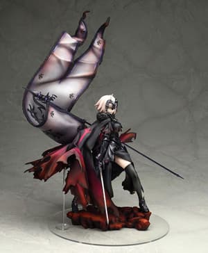 Jeanne d'Arc Alter - Avenger (Re-Release) | Fate/Grand Order Scale Figure - 6